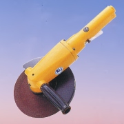 7`` Air Angle Grinder, Air Tools (7``Air Angle Grinder, Air Tools)