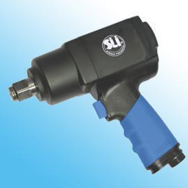 COMPOSITE IMPACT WRENCH WITH 1`` ANVIL (TWIN HAMMER), IMPACT WRENCH, AIR TOOL, P (COMPOSITE IMPACT WRENCH WITH 1`` ANVIL (TWIN HAMMER), IMPACT WRENCH, AIR TOOL, P)