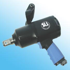 1`` COMPOSITE IMPACT WRENCH (TWIN HAMMER), AIR TOOL, AIR TOOLS, PNEUMATIC TOOL,