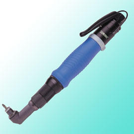 INDUSTRIAL AIR COMPOSITE SCREWDRIVER / WINKEL TYPELEVER START-SHUT OFF MODE-, LU (INDUSTRIAL AIR COMPOSITE SCREWDRIVER / WINKEL TYPELEVER START-SHUT OFF MODE-, LU)