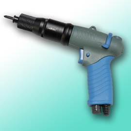 AIR SCREWDRIVER, HAND TOOL, PNEUMATIC TOOL, HAND TOOL (AIR TOURNEVIS, OUTIL À MAIN, PNEUMATIC TOOL, OUTIL A MAIN)