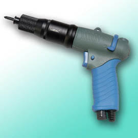 AIR SCREWDRIVER (PISTOL HANDLE)  VCOMPOSITE STANDARD BODY (AIR tournevis (PISTOLET POIGNEE)  COMPOSITE STANDARD DU CORPS)