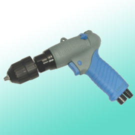 AIR DRILL - Pistolen-Direktantrieb TYPE (Bohrfutter), AIR TOOL, PNEUMATIC TOOL, (AIR DRILL - Pistolen-Direktantrieb TYPE (Bohrfutter), AIR TOOL, PNEUMATIC TOOL,)