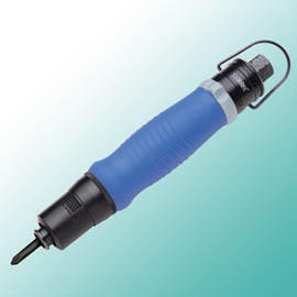 INDUSTRIAL AIR COMPOSITE SCREWDRIVER /Push start-shut off , AIR TOOLS (AIR INDUSTRIELS COMPOSITES TOURNEVIS / start Push-coupé, Outils pneumatiques)