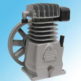 2 HP SINGLE STAGE PUMP (2 HP SINGLE STAGE PUMP)