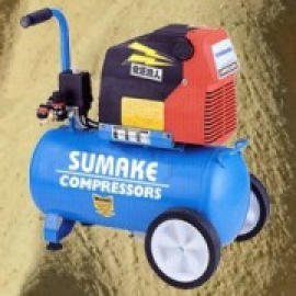 2HP OIL-LESS AIR COMPRESSOR W/25L. TANK,AIR TOOLS (2HP OIL-LESS AIR COMPRESSOR W/25L. TANK,AIR TOOLS)