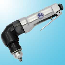 3/8`` Air Angle Drill, Air Tools (3 / 8``Air Angle Drill, Air Tools)