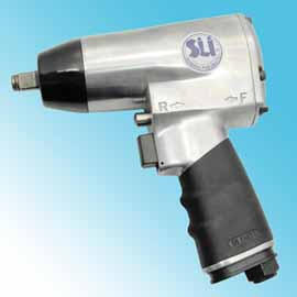 1/2`` PRO. AIR IMPACT WRENCH KIT (PIN CLUTCH)