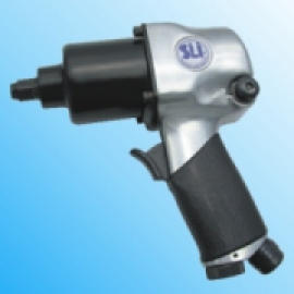 1/2`` HEAVY DUTY AIR IMPACT WRENCH (TWIN HAMMER)