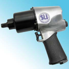 1/2`` AIR IMPACT WRENCH (TWIN HAMMER) (1 / 2``AIR IMPACT WRENCH (TWIN HAMMER))