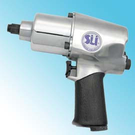 1/2`` AIR IMPACT WRENCH (TWIN HAMMER) (1 / 2``AIR Ударный гайковерт (TWIN Hammer))