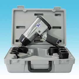 AIR IMPACT WRENCH KIT, AIR TOOLS (AIR Ударный гайковерт КИТ, Air Tools)