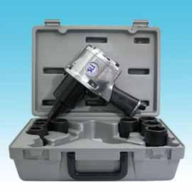 AIR IMPACT WRENCH KIT, AIR TOOLS