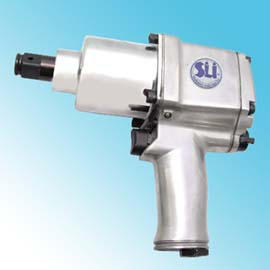 AIR IMPACT WRENCH, AIR TOOLS