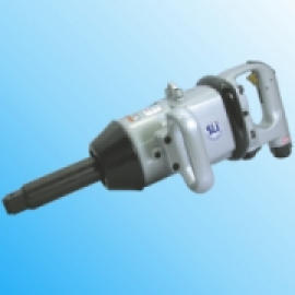 1`` IMPACT WRENCH W/2`` ANVIL (ROCKING DOG/FRONT EXHAUSTED) (1``IMPACT WRENCH W / 2``ANVIL (Rocking DOG / FRONT EPUISE))