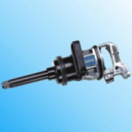 1`` HEAVY DUTY AIR IMPACT WRENCH (TWIN-HAMMER) WITH ANVIL (1`` HEAVY DUTY AIR IMPACT WRENCH (TWIN-HAMMER) WITH ANVIL)