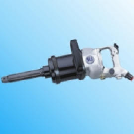 1`` HEAVY DUTY AIR IMPACT WRENCH (TWIN-HAMMER) WITH ANVIL