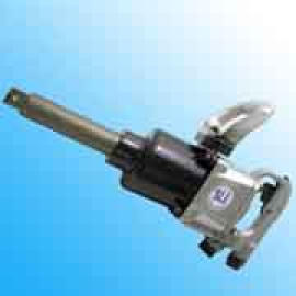 1`` SUPER DUTY IMPACT WRENCH (TWIN HAMMER)