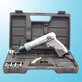 Air Spot Drill Kit, Air Tools (Air Spot Drill Kit, Air Tools)