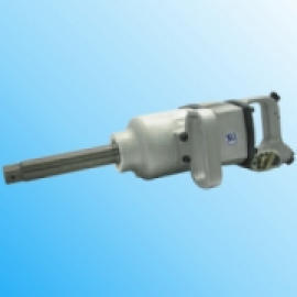 1`` HEAVY DUTY IMPACT WRENCH (SINGLE HAMMER) (1``Ударный гайковерт (SINGLE Hammer))