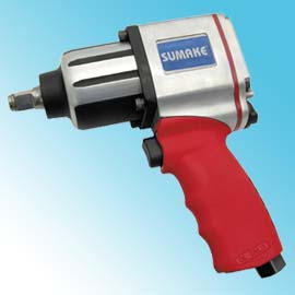 1/2`` AIR IMPACT WRENCH (TWIN HAMMER)