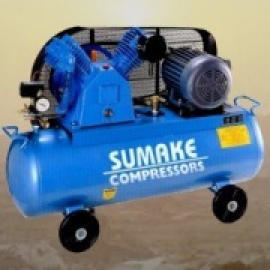 3HP BELT AIR COMPRESSOR W/160L. TANK & MOTOR , AIR TOOLS (3HP BELT AIR COMPRESSOR W/160L. TANK & MOTOR , AIR TOOLS)