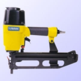 AIR NAILER/STAPLER, AIR TOOLS (AIR CLOUEUR / agrafeuse, Outils pneumatiques)