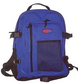 Back Pack (Back Pack)