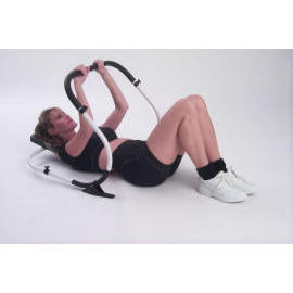 AB Exerciser (AB Exerciseur)