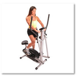 Magnetic Elliptical/Stationary Bike (Magnétique elliptique / Stationary Bike)