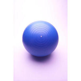 Anti-Burst Exercise Ball (Anti-Burst Exercise Ball)