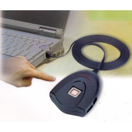USB FINGERPRINT READER (USB Fingerprint Reader)
