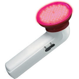 LED Red Light for Skin Rejuvenation (LED Red Light pour rajeunissement de la peau)