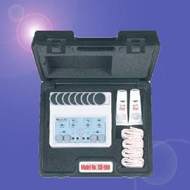 Table Type TENS Unit