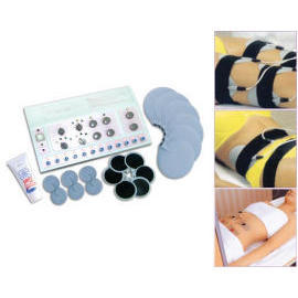 Multiple stimulator for beauty care (Multiple stimulator for beauty care)