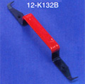 AUTO REPAIRING TOOL & AND INSTRUMENT:WINDSHIELD MOLDING RELEASE TOOL