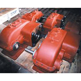 GEAR REDUCER (GEAR REDUCER)