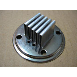 stamping Heat sink (Heat estampage évier)