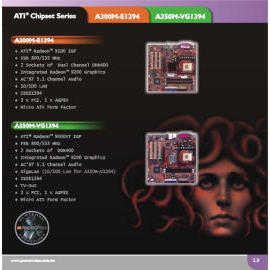 ATi Chipset Series (ATi Chipset Series)