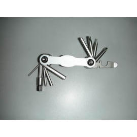 BICYCLE TOOL (FAHRRAD-TOOL)