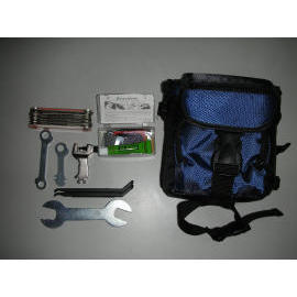 BICYCLE TOOL BAG (FAHRRAD TOOL BAG)