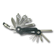 Bicycle Tool (Fahrrad-Tool)