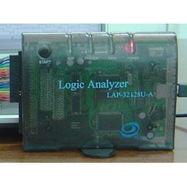 Logic Analyzer (Logic Analyzer)