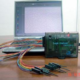 Logic Analyzer (Logic Analyzer)