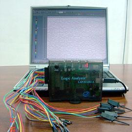 Logic Analyzer