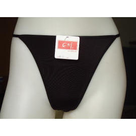 Underwear/Lingerie/Swimwear (Underwear/Lingerie/Swimwear)