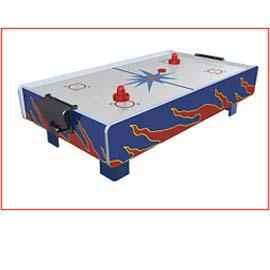 NON K/D HOCKEY TABLE (NON K / D TABLE DE HOCKEY)