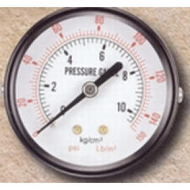 Pressure Gauge (Pressure Gauge)