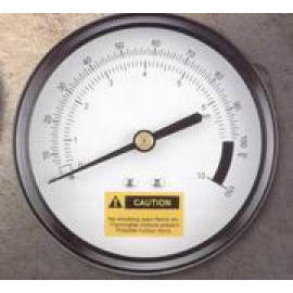 Pressure Gauge (Манометр)