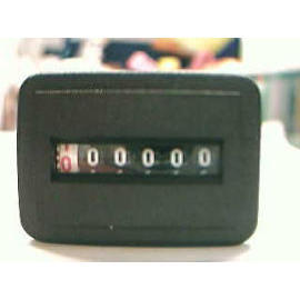 Hour Meter,counter (Compteur d`heure, compteur)